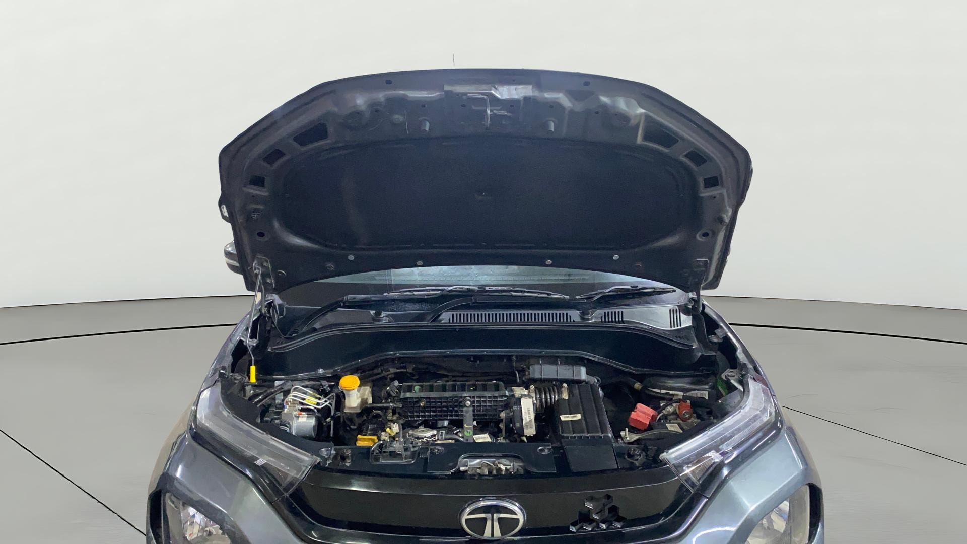 Used 2024 Tata Punch Used 2024 Tata Punch