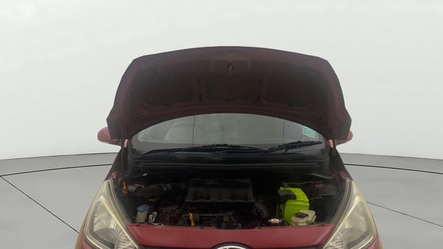 View Hyundai Xcent Image 31 Used Hyundai Xcent Image 31