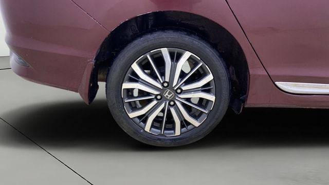 View Honda City ZX Image 25 Used Honda City ZX Image 25