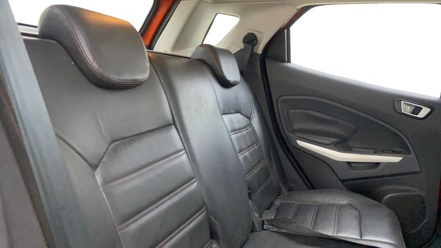 View Ford EcoSport Image 35 Used Ford EcoSport Image 35