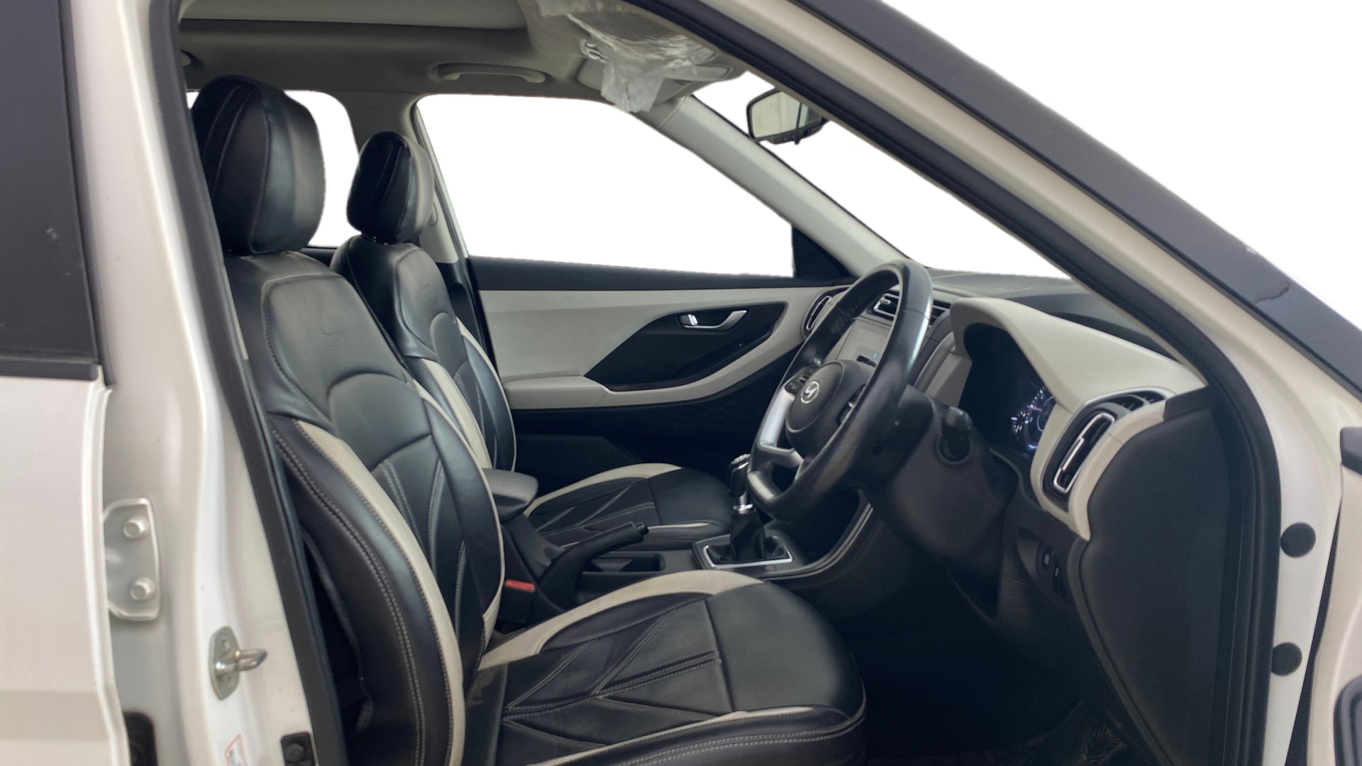 Used 2023 Hyundai Creta Used 2023 Hyundai Creta