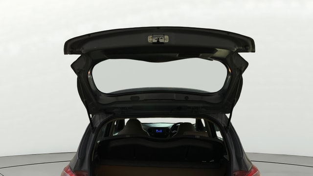 View Hyundai Grand i10 Image 16 Used Hyundai Grand i10 Image 16