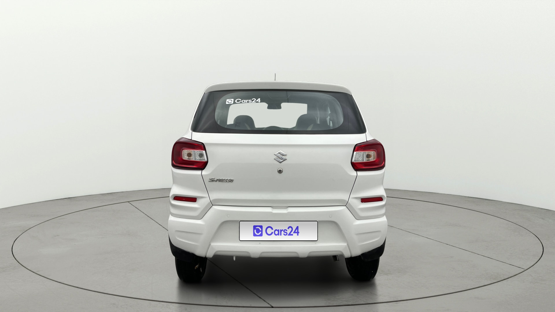 View 2023 Maruti Suzuki 1000 Base Variant Image 39 Used 2023 Maruti Suzuki 1000 Base Variant Image 39