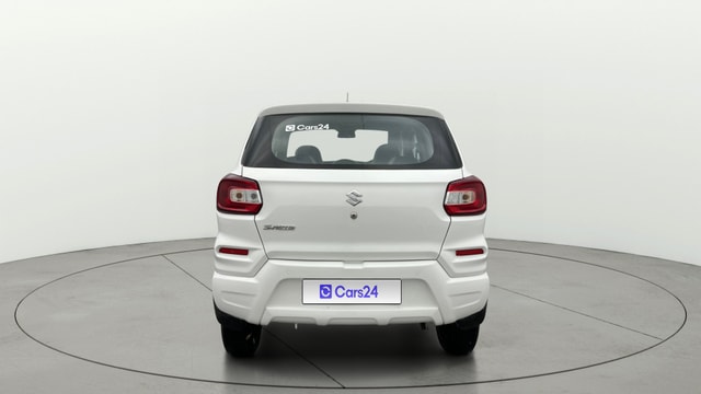 View Maruti Suzuki 1000 Image 39 Used Maruti Suzuki 1000 Image 39