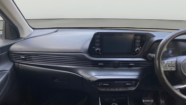 View Hyundai Elite i20 Image 18 Used Hyundai Elite i20 Image 18