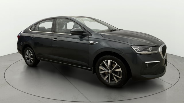 View Skoda Slavia Image 14 Used Skoda Slavia Image 14