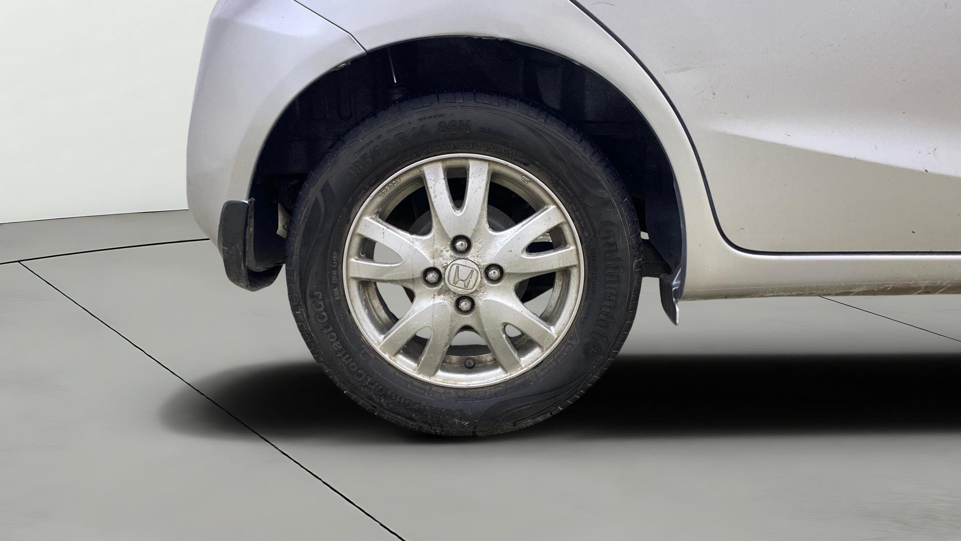 View 2015 Honda Brio VX AT Petrol Image 24 Used 2015 Honda Brio VX AT Petrol Image 24