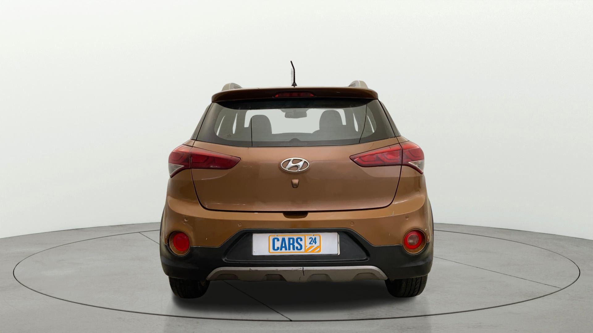 Used 2016 Hyundai i20 Active Used 2016 Hyundai i20 Active