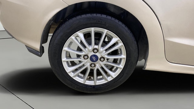 View Ford Figo Aspire Image 23 Used Ford Figo Aspire Image 23