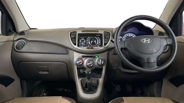 View Hyundai i10 Image 15 Used Hyundai i10 Image 15