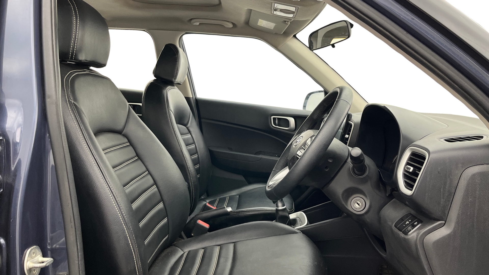 Used 2021 Hyundai Venue Used 2021 Hyundai Venue
