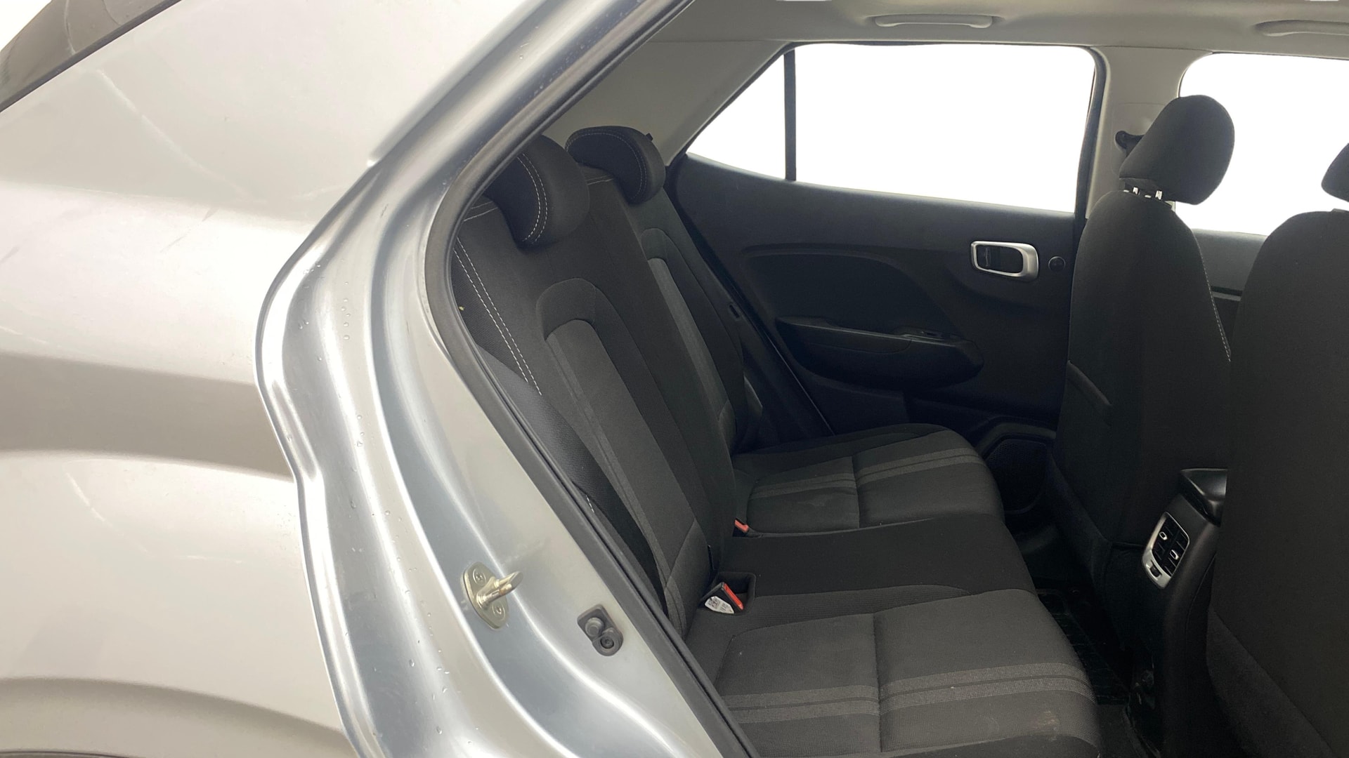 Used 2021 Hyundai Venue Used 2021 Hyundai Venue