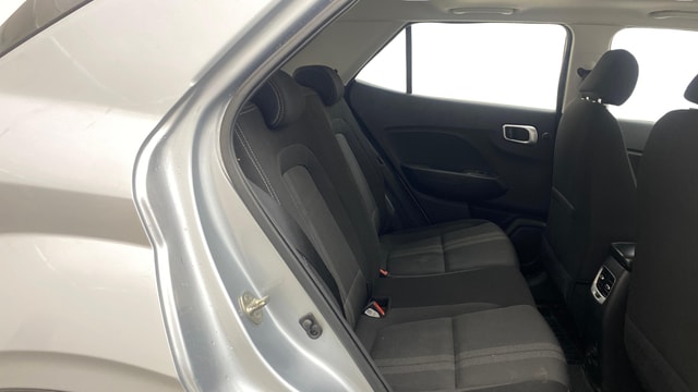 View Hyundai Venue Image 31 Used Hyundai Venue Image 31