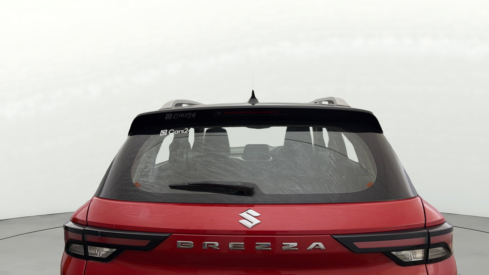 View 2022 Maruti Suzuki 1000 Base Variant Image 4 Used 2022 Maruti Suzuki 1000 Base Variant Image 4