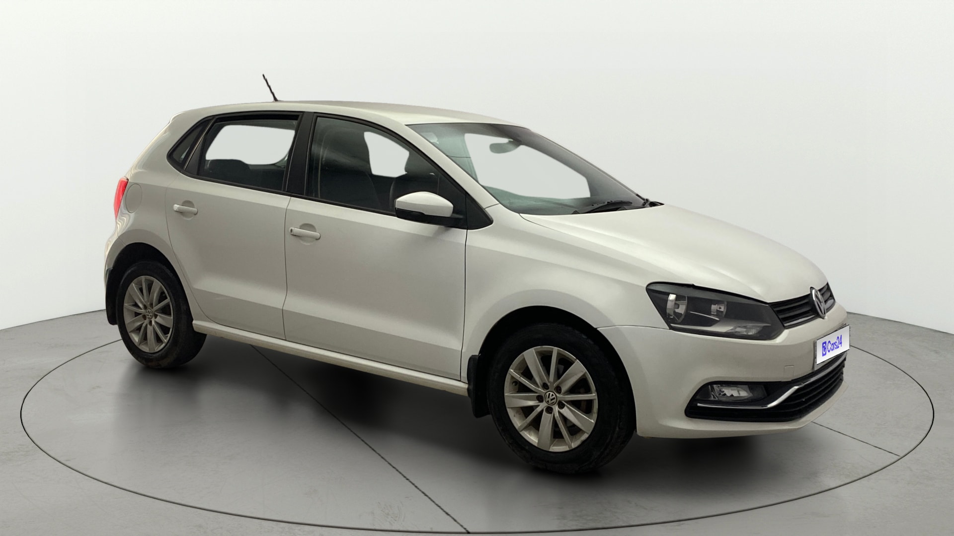 Used 2017 Volkswagen Polo Used 2017 Volkswagen Polo