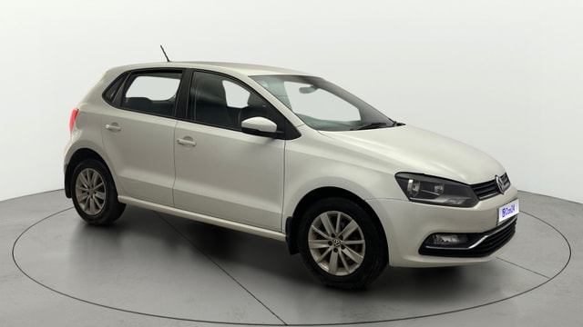 View Volkswagen Polo Image 35 Used Volkswagen Polo Image 35