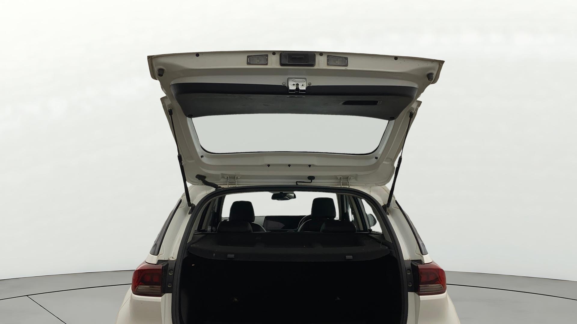 Used 2021 Kia Sonet Used 2021 Kia Sonet