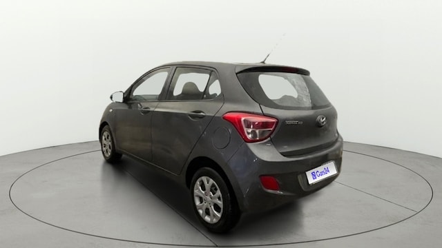 View Hyundai Grand i10 Image 2 Used Hyundai Grand i10 Image 2