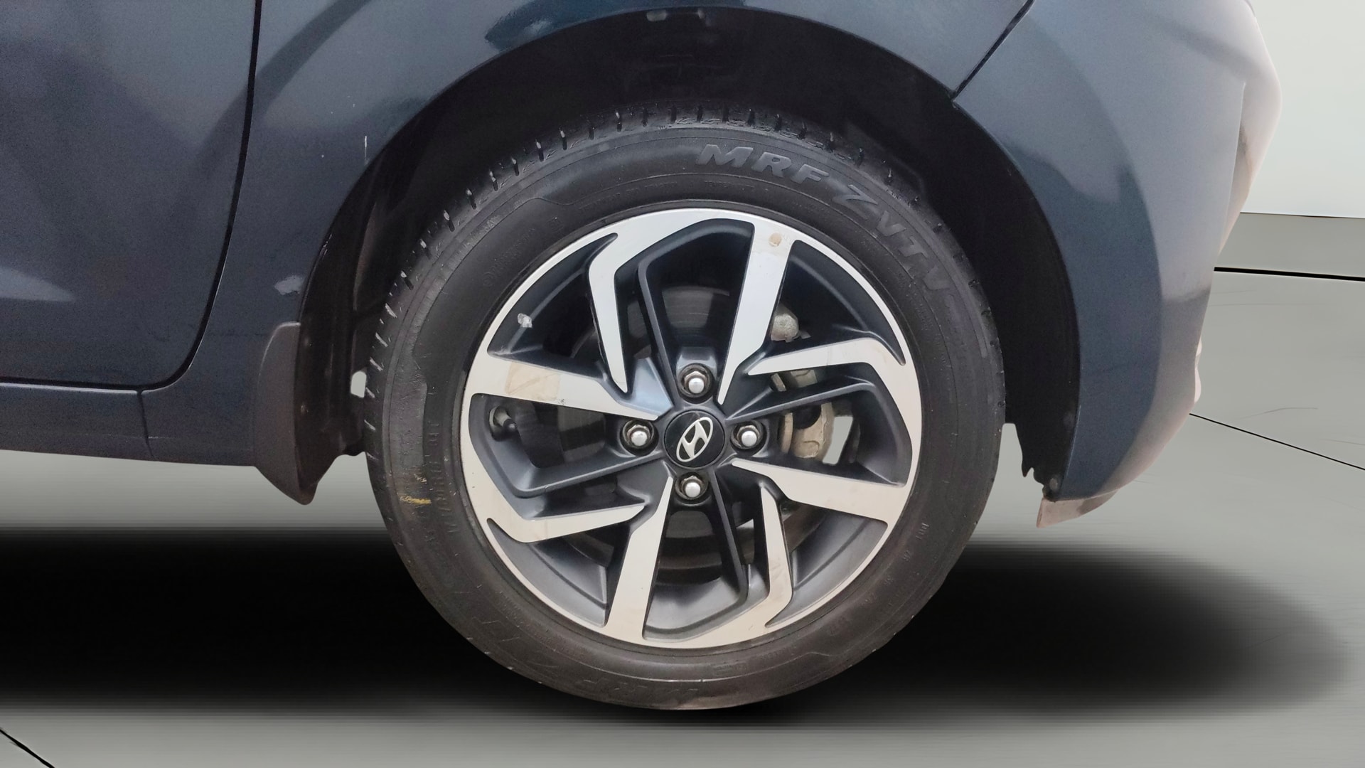 View 2022 Hyundai Grand i10 Nios Asta Petrol Image 41 Used 2022 Hyundai Grand i10 Nios Asta Petrol Image 41
