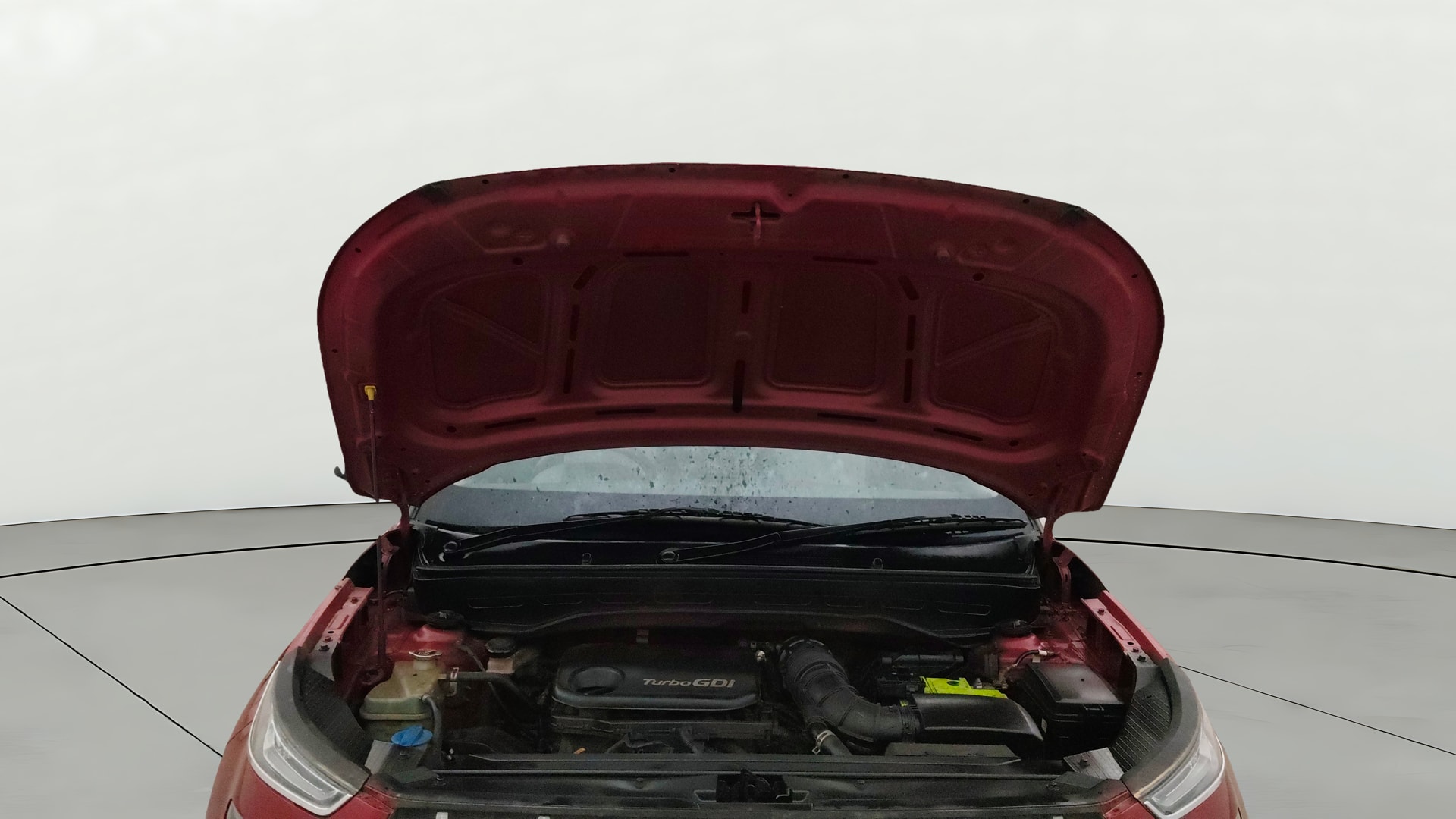 View 2020 Hyundai Venue S 1.0 Petrol AT Image 31 Used 2020 Hyundai Venue S 1.0 Petrol AT Image 31
