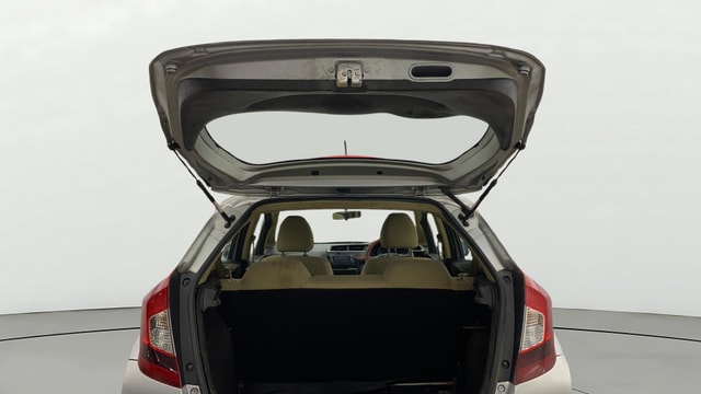 View Honda Jazz Image 31 Used Honda Jazz Image 31