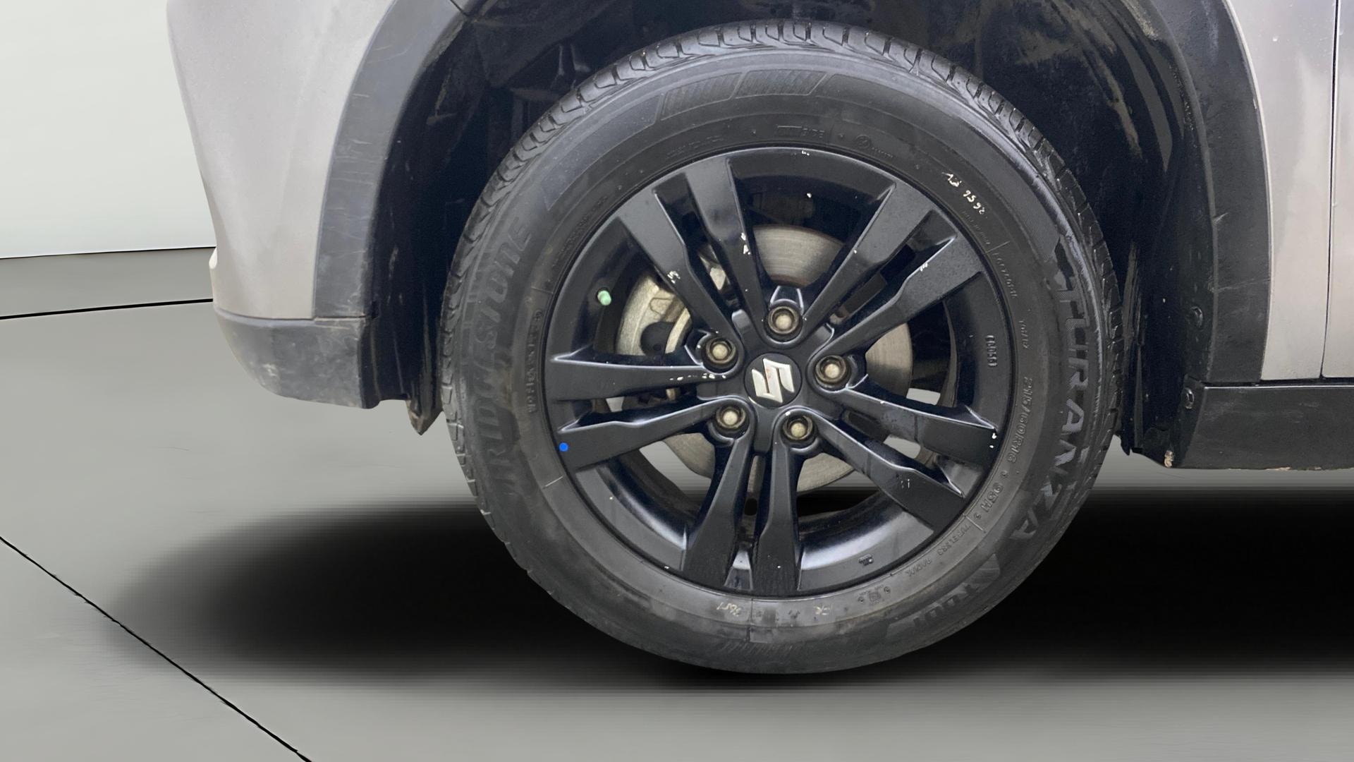 Used 2018 Maruti Suzuki 1000 Used 2018 Maruti Suzuki 1000