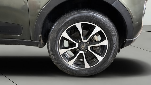 View Tata Nexon Image 40 Used Tata Nexon Image 40