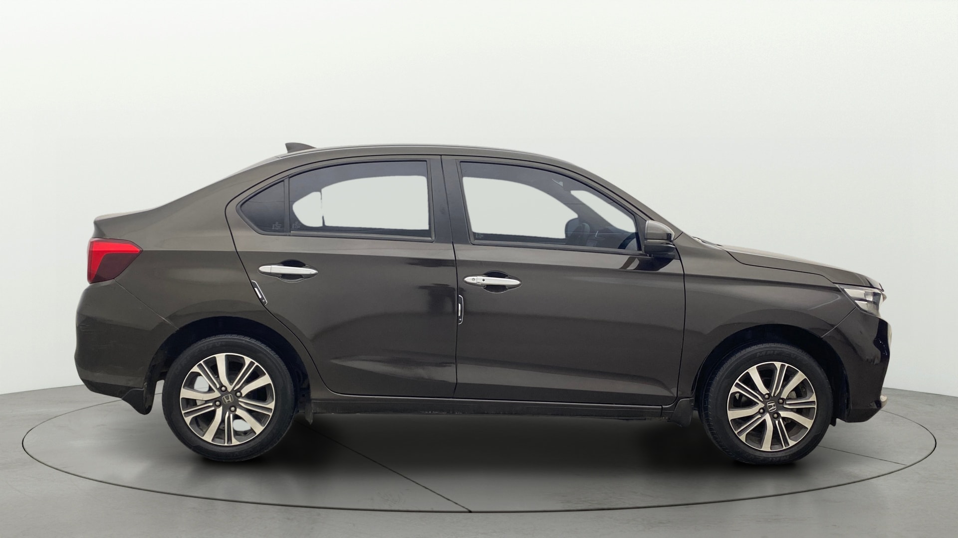 Used 2023 Honda Amaze Used 2023 Honda Amaze