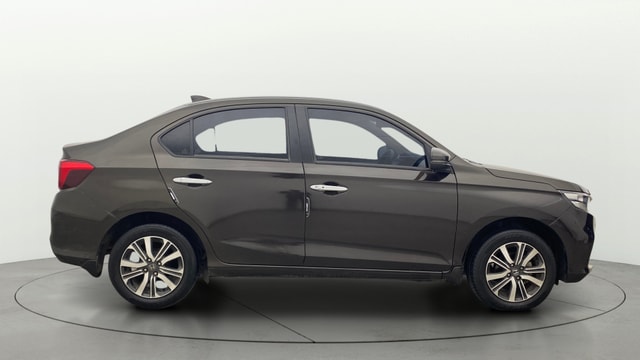 View Honda Amaze Image 9 Used Honda Amaze Image 9