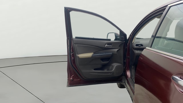 View Honda CR-V Image 33 Used Honda CR-V Image 33