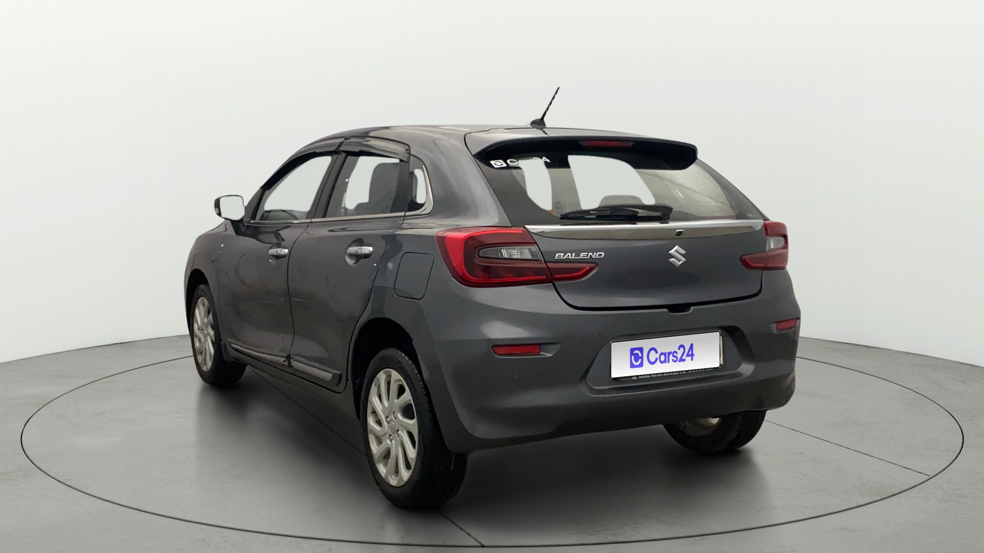 Used 2023 Maruti Suzuki 1000 Used 2023 Maruti Suzuki 1000