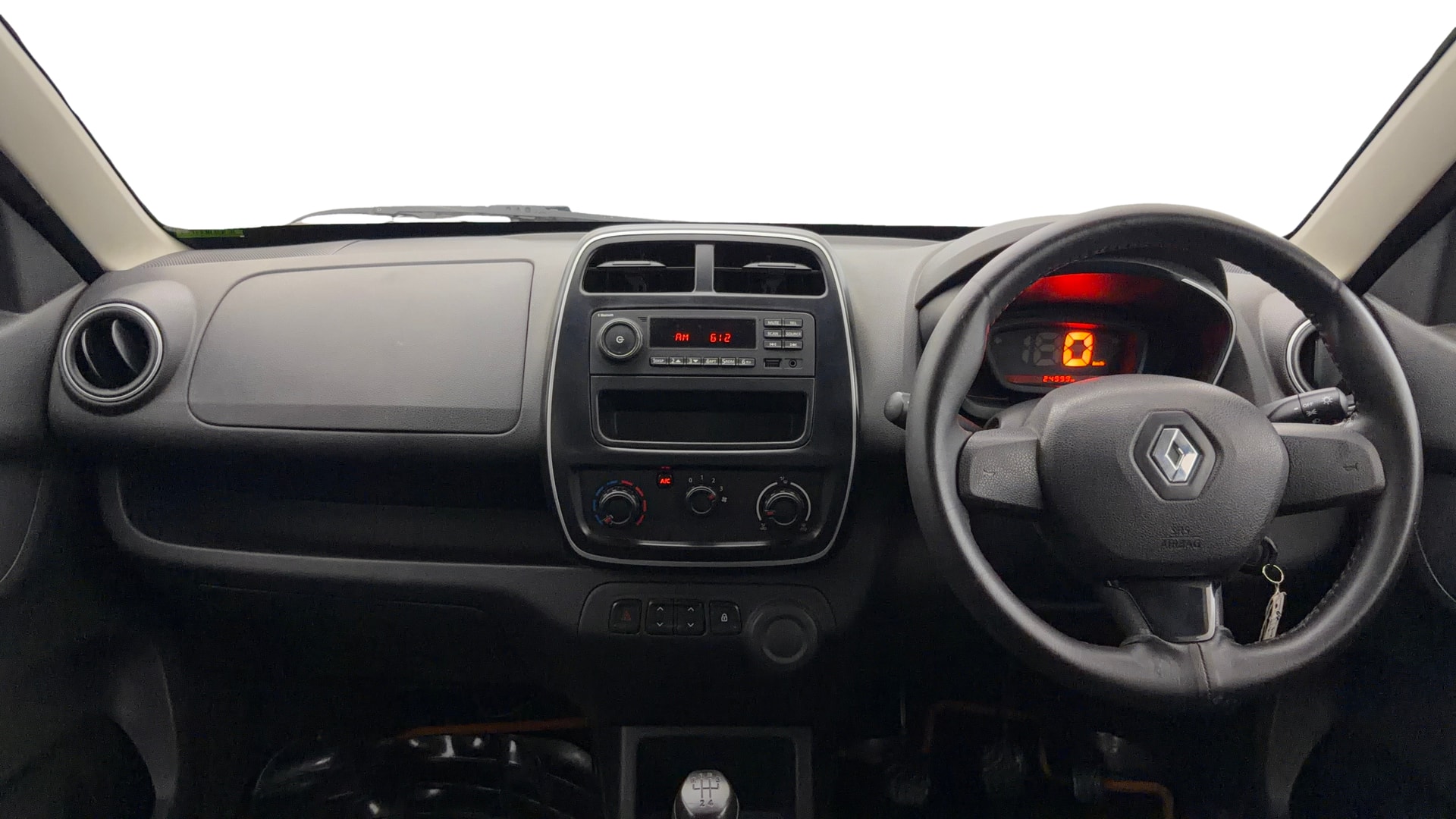 View 2019 Renault Kwid RXL Image 15 Used 2019 Renault Kwid RXL Image 15