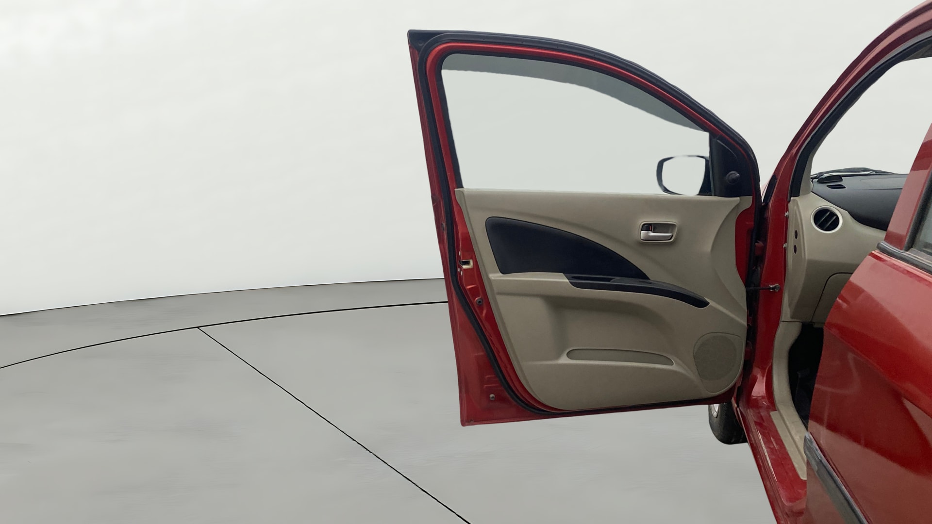 View 2015 Maruti Suzuki 1000 Base Variant Image 30 Used 2015 Maruti Suzuki 1000 Base Variant Image 30