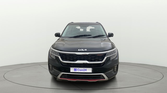 View Kia Seltos Image 1 Used Kia Seltos Image 1