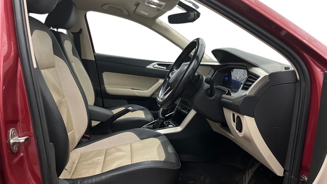 View Volkswagen Virtus Image 18 Used Volkswagen Virtus Image 18