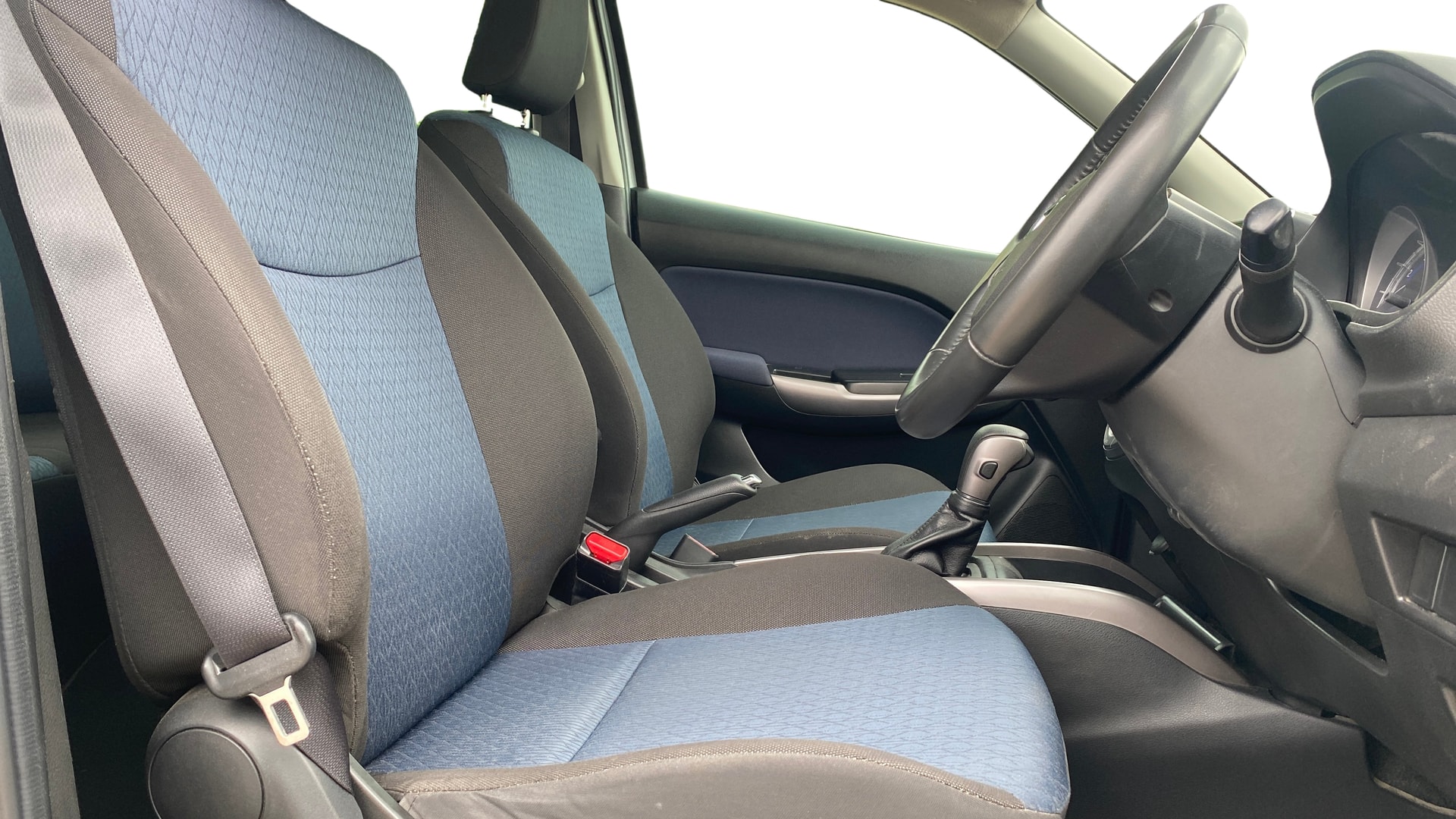View 2019 Toyota Glanza V CVT Image 26 Used 2019 Toyota Glanza V CVT Image 26