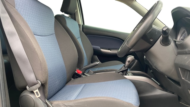 View Toyota Glanza Image 26 Used Toyota Glanza Image 26