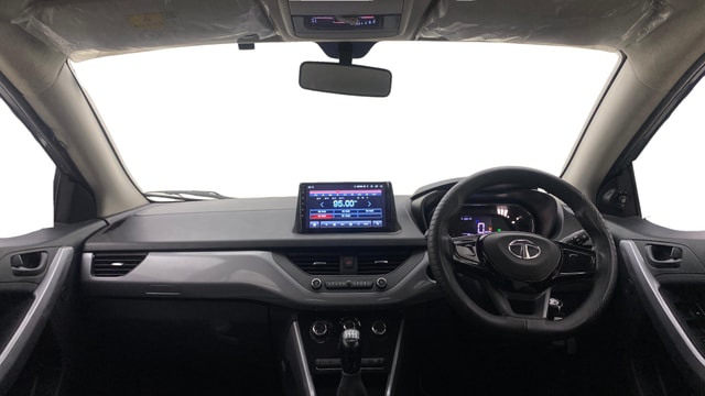 View Tata Nexon Image 15 Used Tata Nexon Image 15