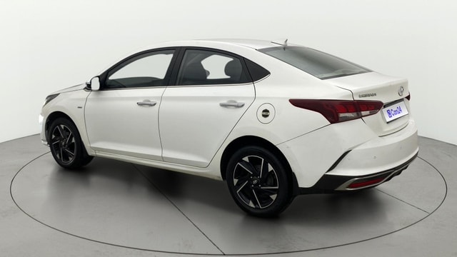 View Hyundai Verna Image 2 Used Hyundai Verna Image 2