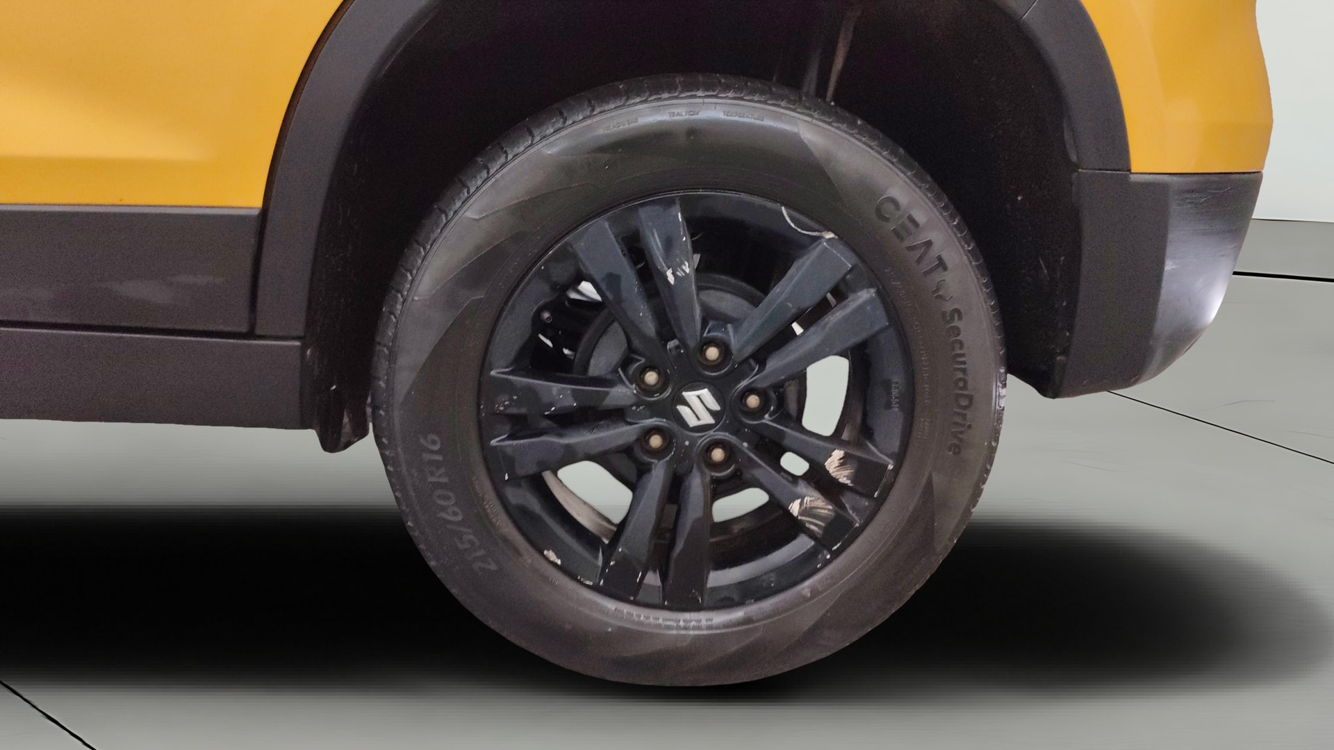 View 2019 Maruti Suzuki 1000 Base Variant Image 12 Used 2019 Maruti Suzuki 1000 Base Variant Image 12