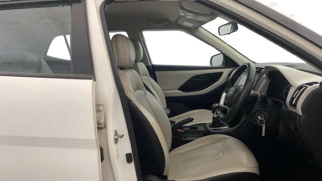 View Hyundai Creta Image 26 Used Hyundai Creta Image 26