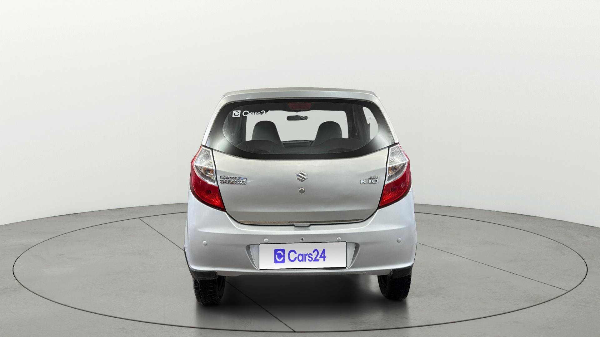 View 2015 Maruti Suzuki Alto K10 LX Image 39 Used 2015 Maruti Suzuki Alto K10 LX Image 39