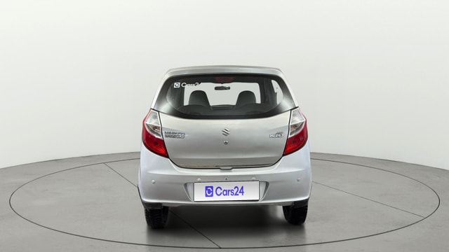 View Maruti Suzuki Alto K10 Image 39 Used Maruti Suzuki Alto K10 Image 39