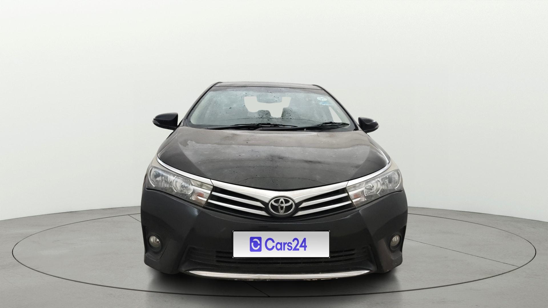 View 2016 Toyota Corolla Altis 1.8 G Image 1 Used 2016 Toyota Corolla Altis 1.8 G Image 1
