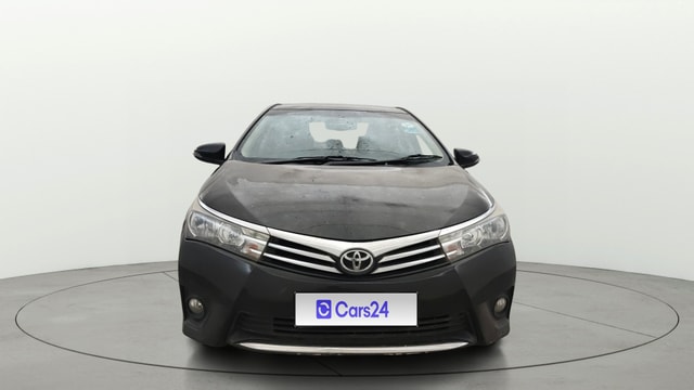 View Toyota Corolla Altis Image 1 Used Toyota Corolla Altis Image 1