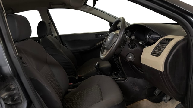 View Tata Zest Image 25 Used Tata Zest Image 25