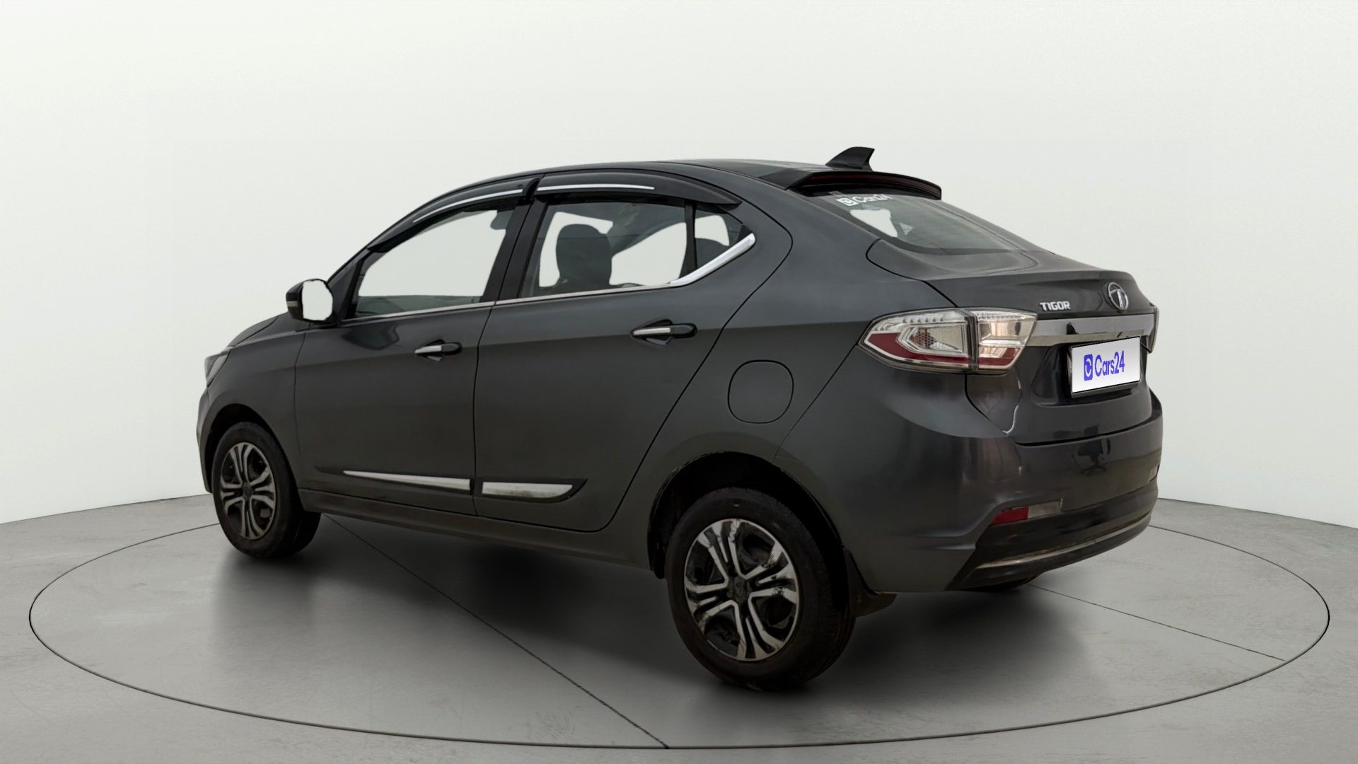 Used 2022 Tata Tigor Used 2022 Tata Tigor