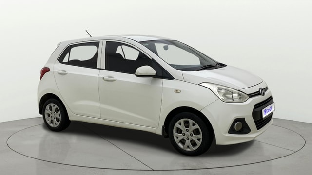 View Hyundai Grand i10 Image 21 Used Hyundai Grand i10 Image 21
