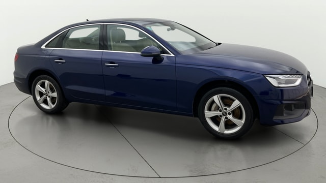 View Audi A4 Image 37 Used Audi A4 Image 37