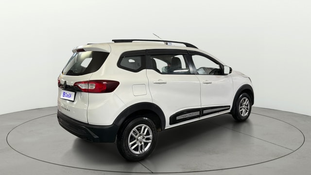 View Renault Triber Image 42 Used Renault Triber Image 42